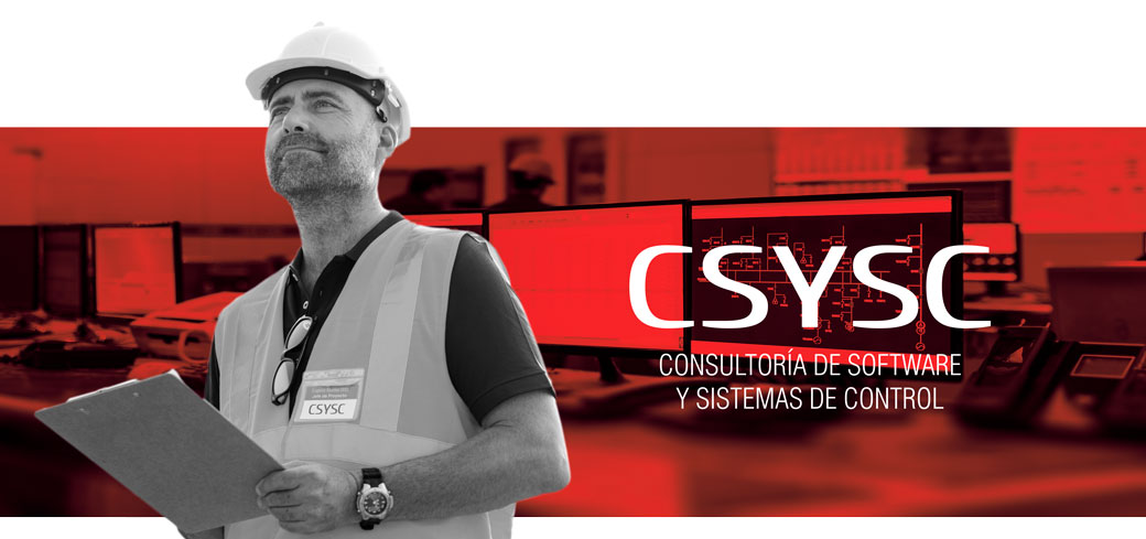 consultoria software agua - CSYSC